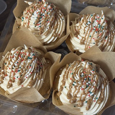 Cupcakes