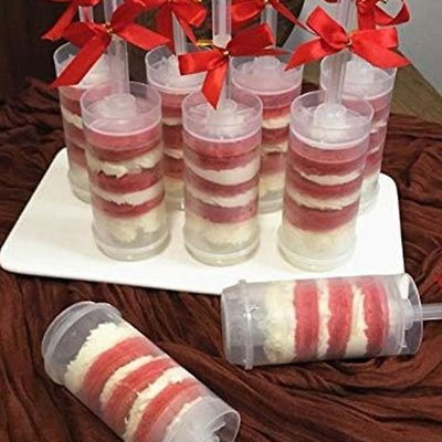 Cake Pops 