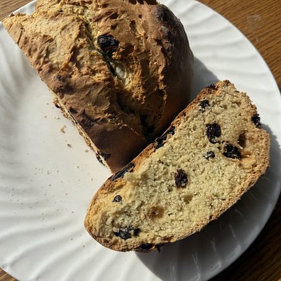 Irish Soda Bread