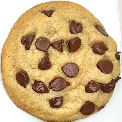 Chocolate Chip Cookie