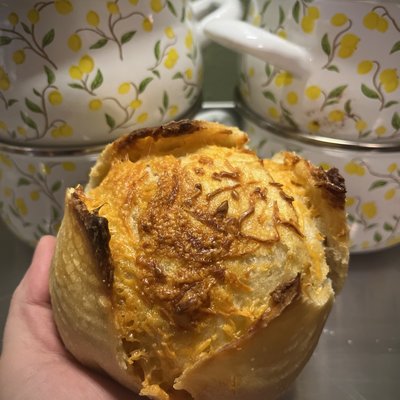 Sourdough Mini Loaf (4 Pack)