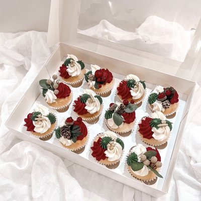 Cupcakes 🧁 