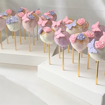 Cake Pops 