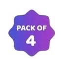 Party Pack * Includes 4 Dz*