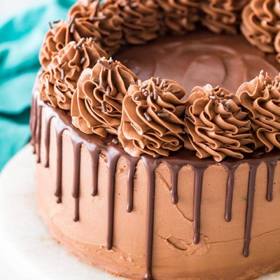 Chocolate Indulgence