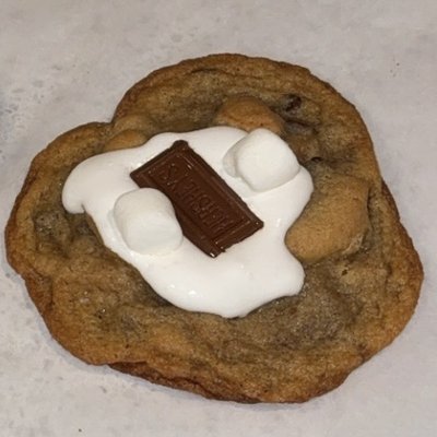 Smores Overload 
