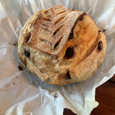 Lemon Blueberry