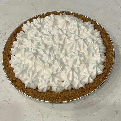 Key Lime Pie 