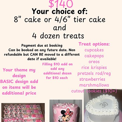 Party Bundle