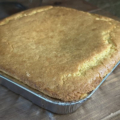 Cornbread