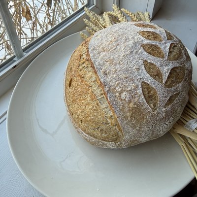 Original Plain Bâtard