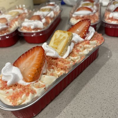 Cheesecake Pan (7oz) 