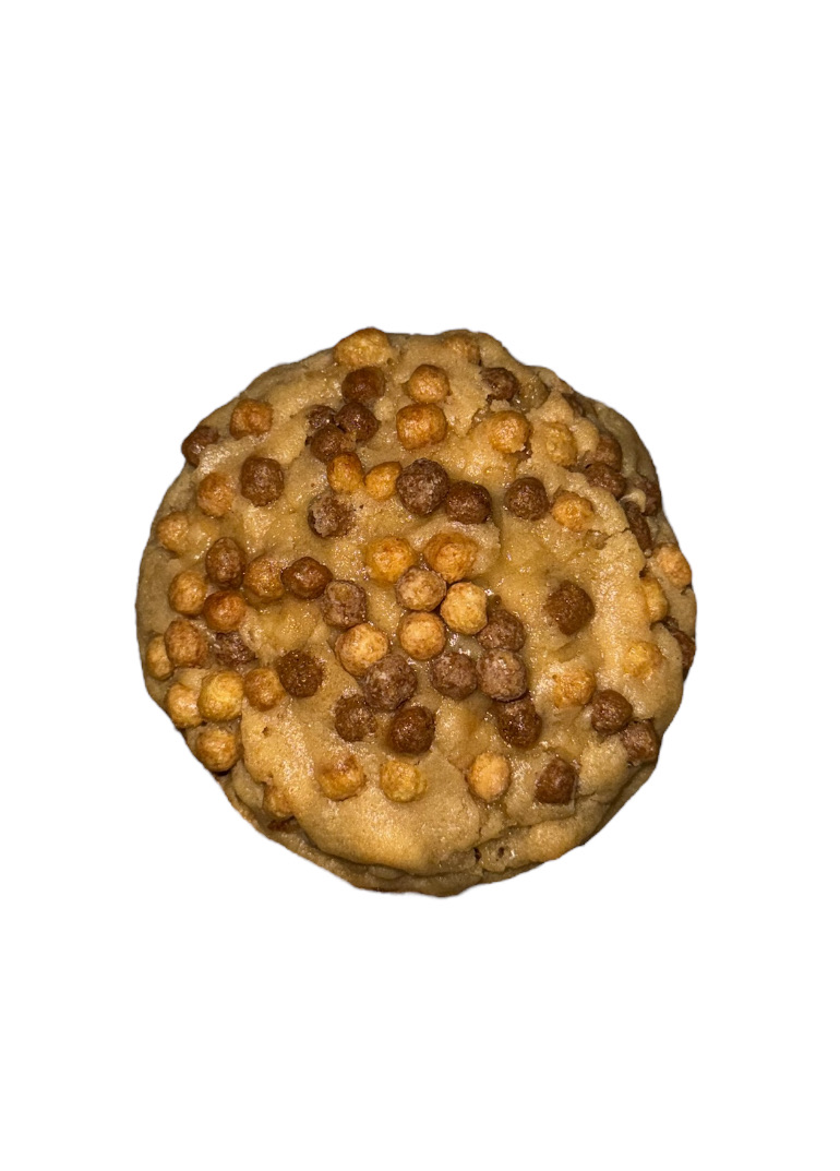 Reese’s Puffs