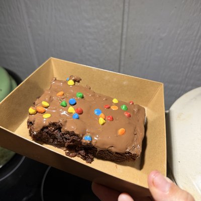 Cosmic Brownie (12)