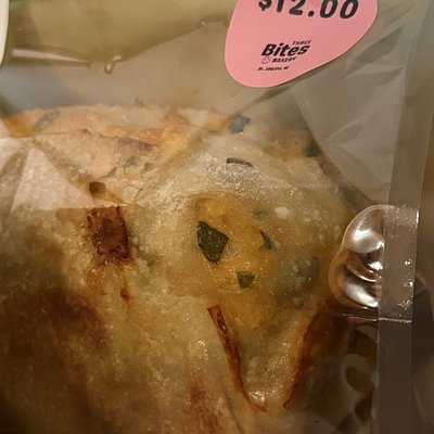 Jalapeño Cheddar 