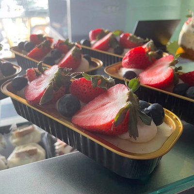 Tartlet 