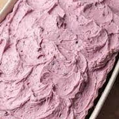 Chocolate (Choose Your Frosting) 