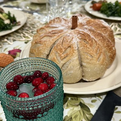 Plain Sourdough 
