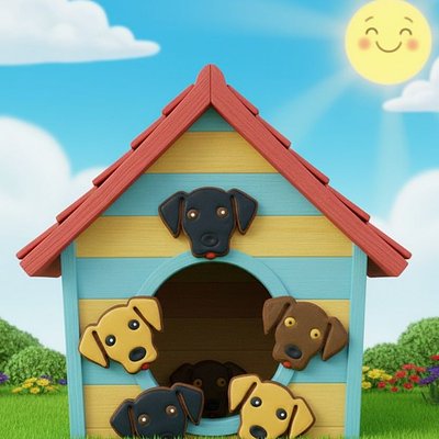 Dogs