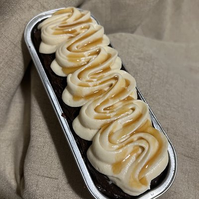 Chocolate & Caramel 