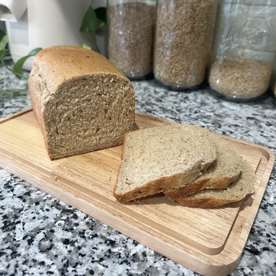 FMF Sandwich Bread