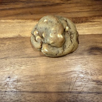 Cookie Butter Bliss 