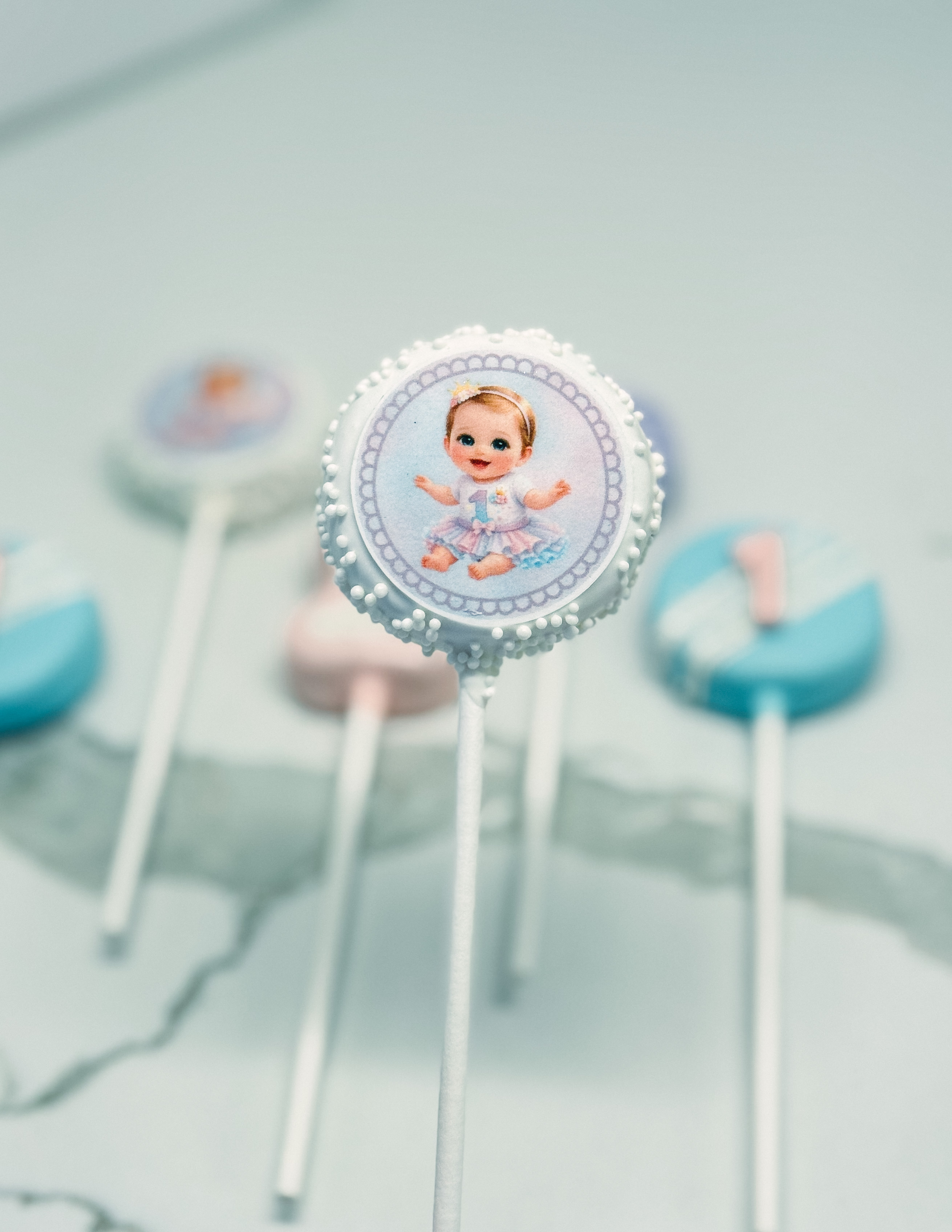 Edible Images 