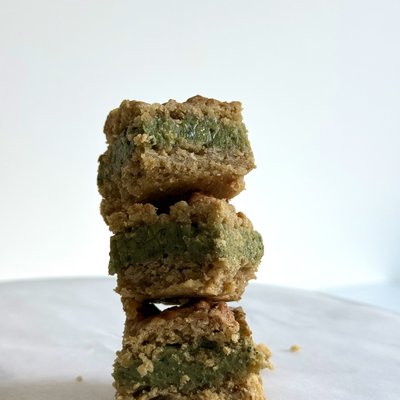 Revel Bars | Matcha