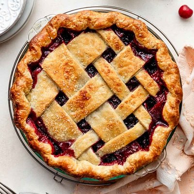 Cherry Pie