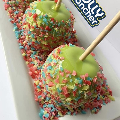Kandied Apple 