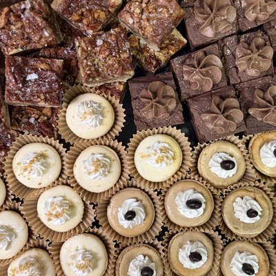 Bits & Bops Sampler