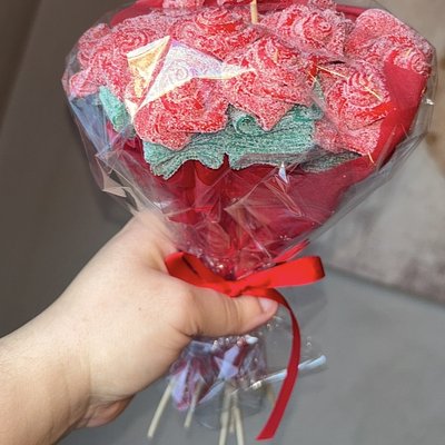 A Mother’s Sweet Bouquet