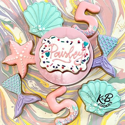 Birthday dozen