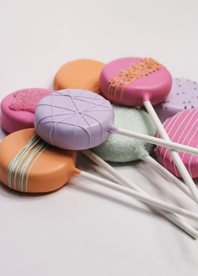 Cake Pops