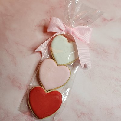 Valentines Favors.