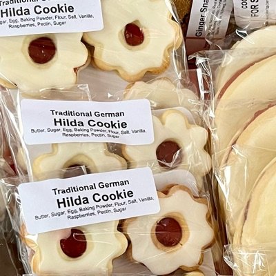 Small Hildas