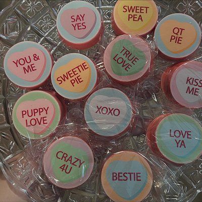 Chocolate Covered Oreos