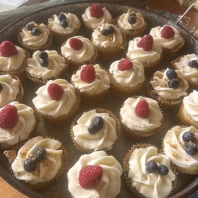 Cupcakes 