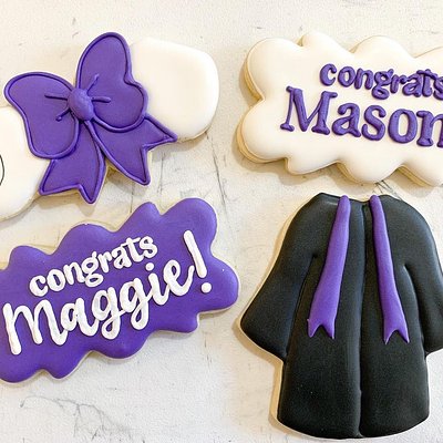 Small Graduation Party Package