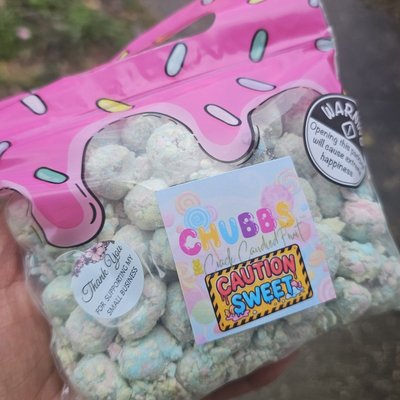 Medium Gushers