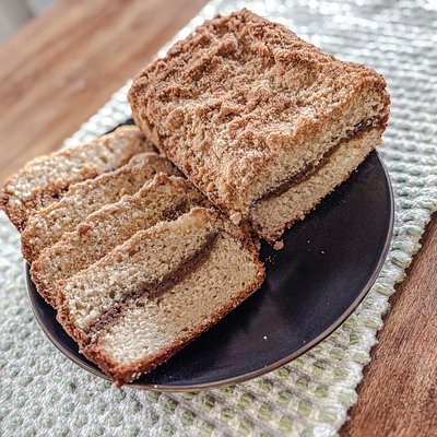 Coffee Cake