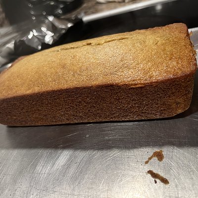 Banana Bread 