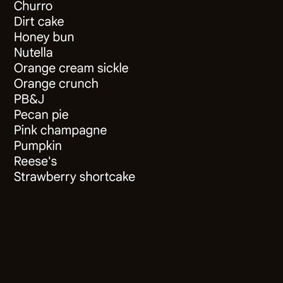 1 Dozen Mixed Cupcakes 1/2&1/2