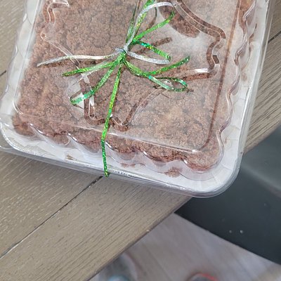 Coffee Cake