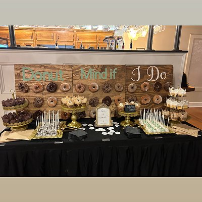 Event Catering