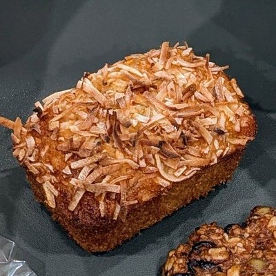 Mini Pineapple Cake (Dairy Free) 4 Pack