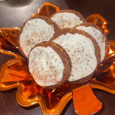 Pumpkin Snickerdoodle 