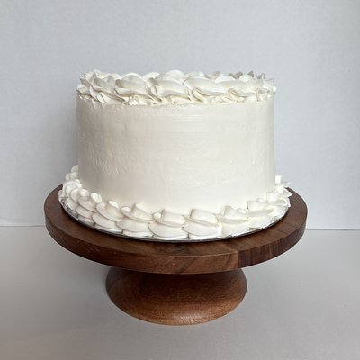 Vanilla