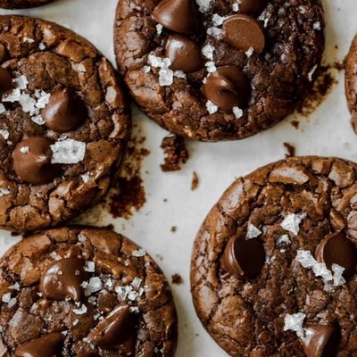Brookie - Half Dozen