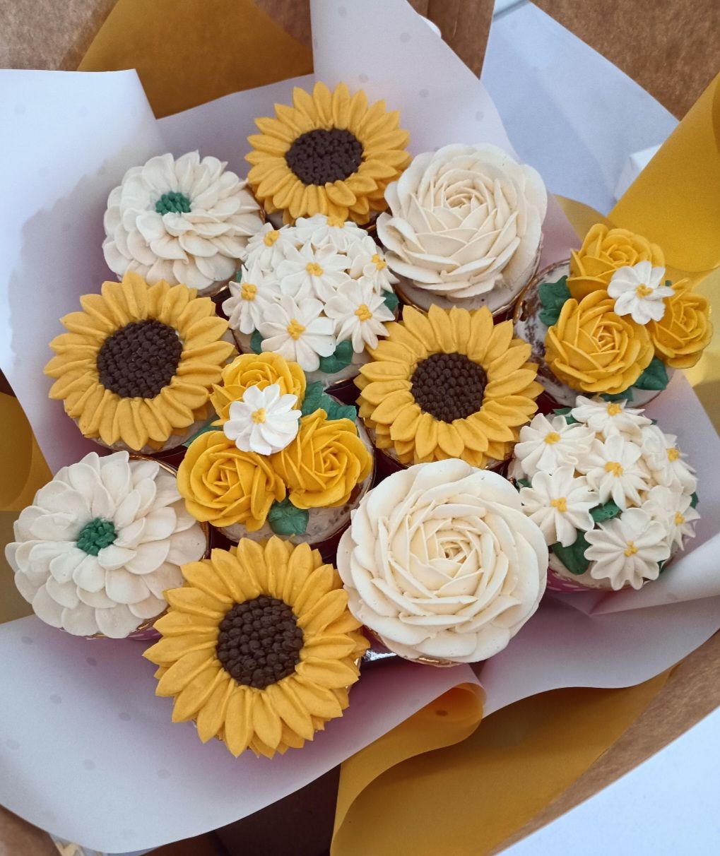 Cupcakes (Reg Size)